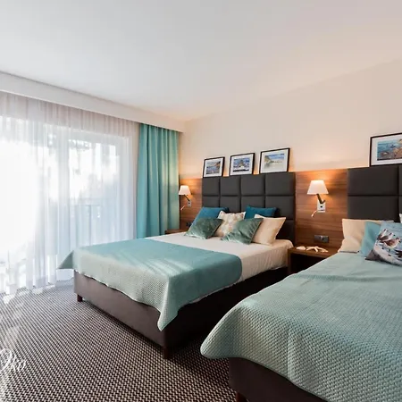 Morskie Oko Frühstückspension Pogorzelica (Gmina Rewal)