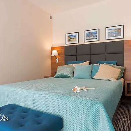 Morskie Oko Bed & Breakfast
